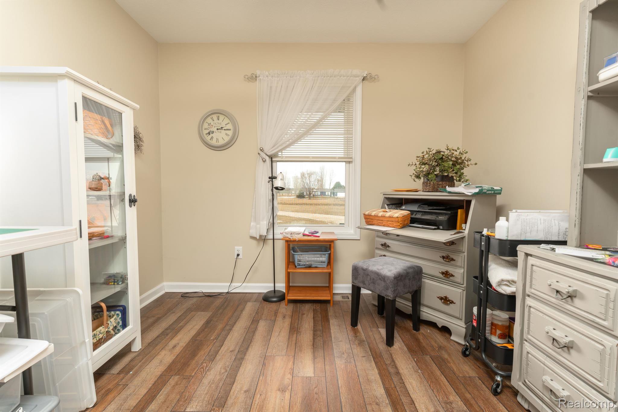 10609 East Lovejoy Road Perry, MI 48872 - Photo 28 of 40 Gallery Image 28