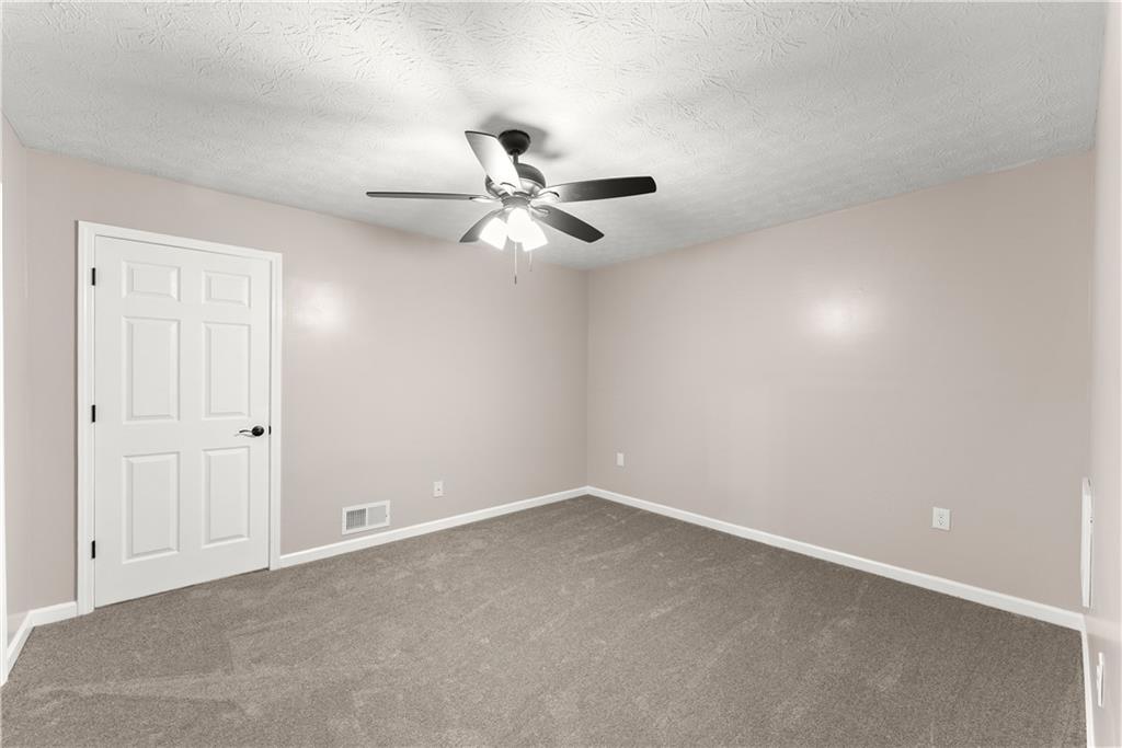 1405 Tapp Wood Road Hoschton, GA 30548 - Photo 29 of 44 a view of an empty room