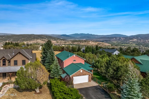 $1,249,000 | 1072 Mesa Drive, Eagle, CO 81631