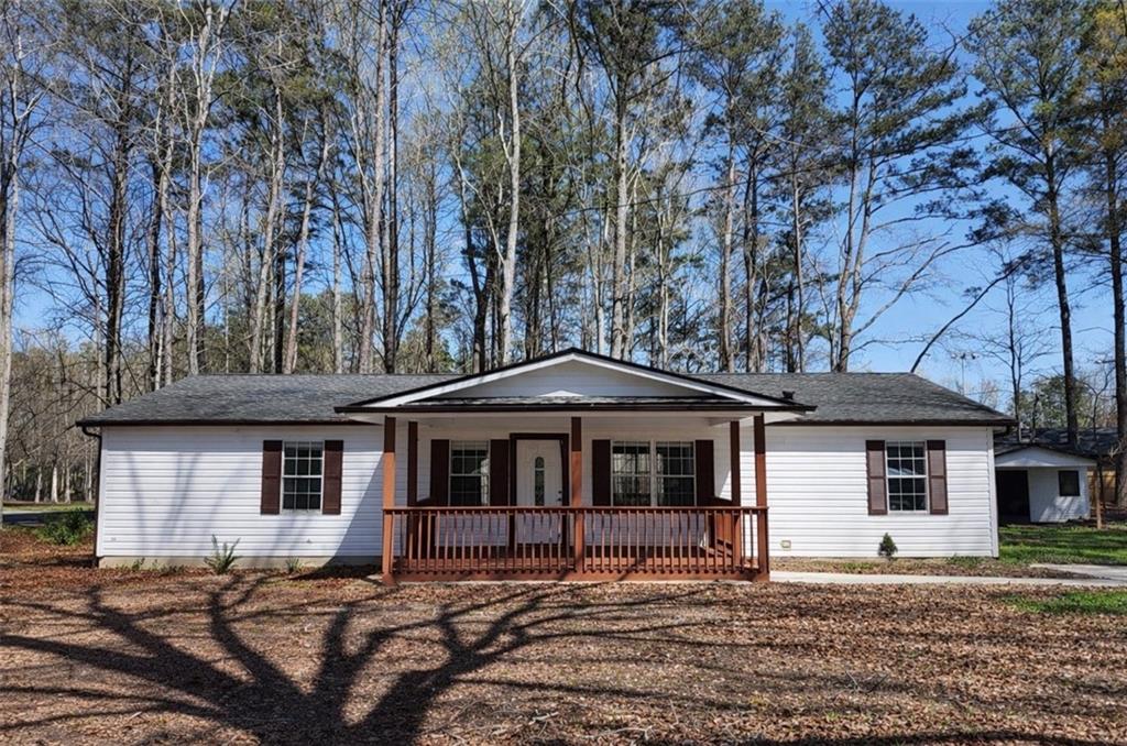 995 Highway 101 Temple, GA 30179 - Photo 2 of 30