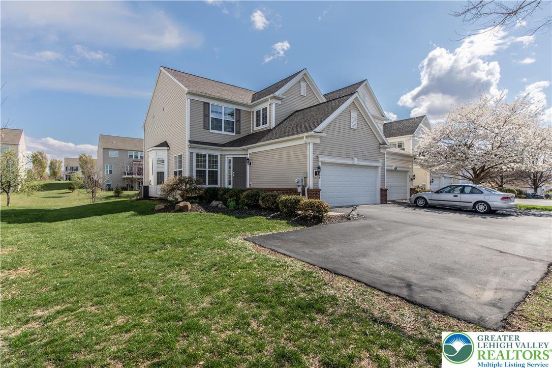 8604 Cascade Road Breinigsville, PA 18031 - Photo 1 of 28 Gallery Image 1