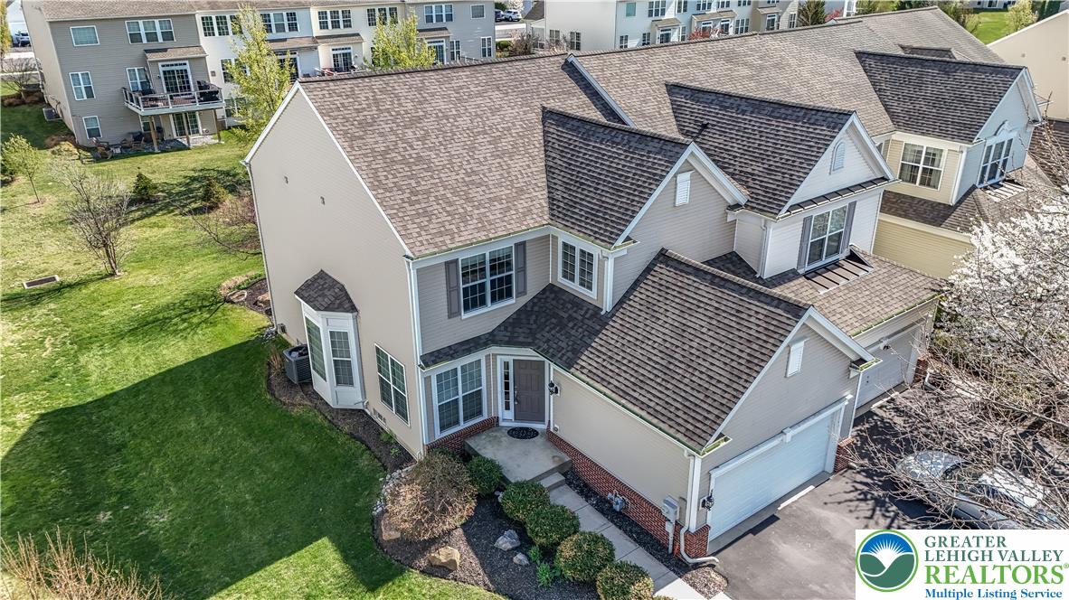 8604 Cascade Road Breinigsville, PA 18031 - Photo 2 of 28 8604 Cascade Rd