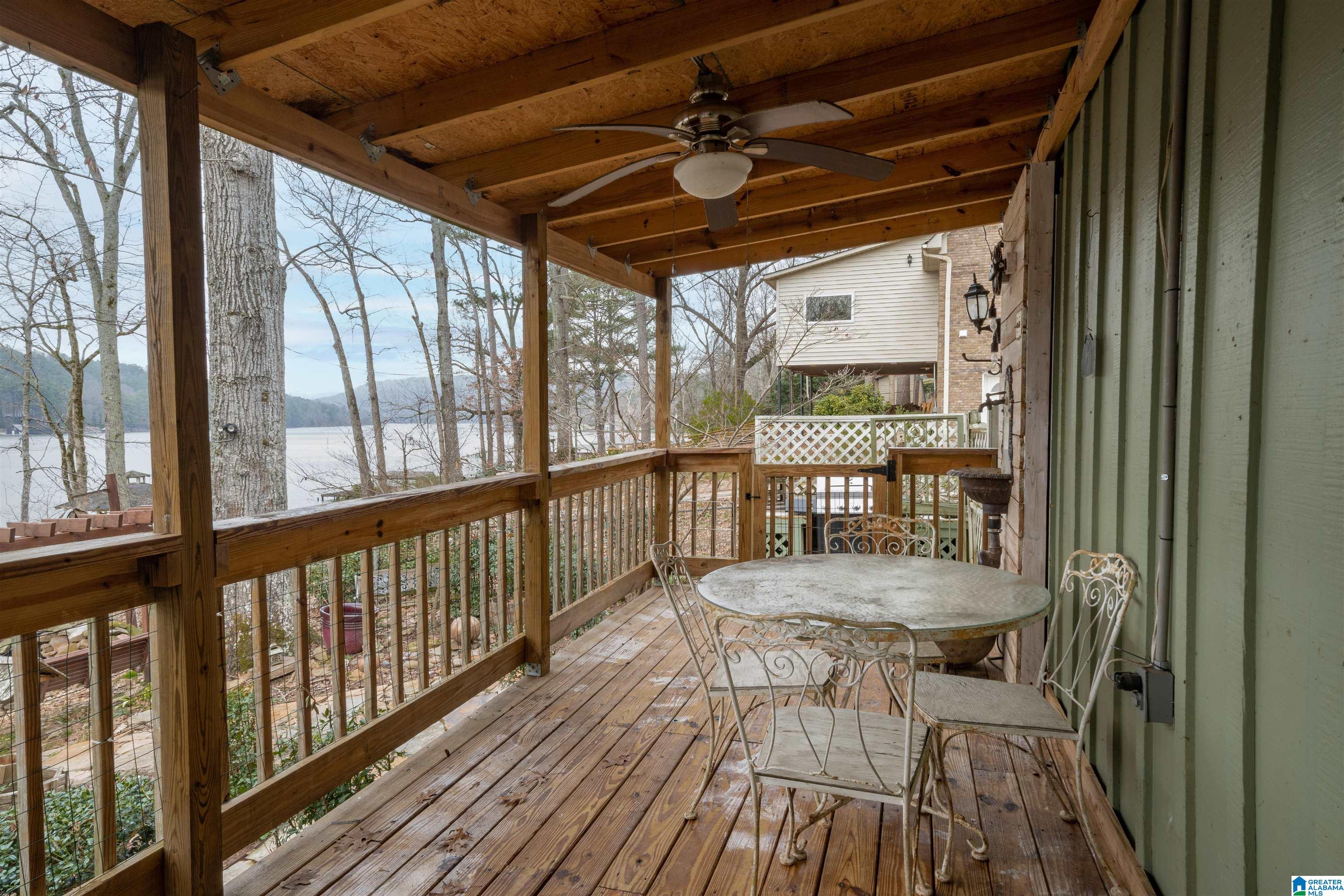 8180 Cedar Mountain Road Pinson, AL 35126 - Photo 49 of 70