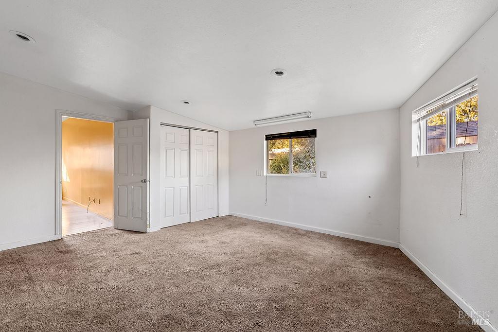2050 Marlow Road Santa Rosa, CA 95403 - Photo 39 of 48 Large Bedroom 2