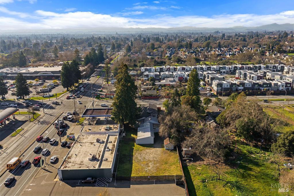 2050 Marlow Road Santa Rosa, CA 95403 - Photo 47 of 48