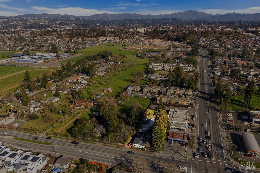 2050 Marlow Road Santa Rosa, CA 95403 - Photo 48 of 48