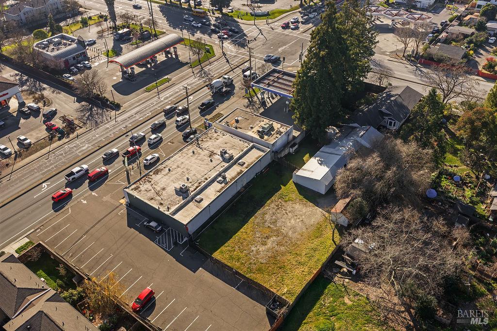 2050 Marlow Road Santa Rosa, CA 95403 - Photo 5 of 48 Prime development location in NW Santa Rosa