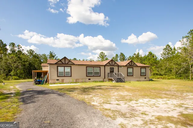 $275,000 | 120 Scarlett, Waycross, GA 31503