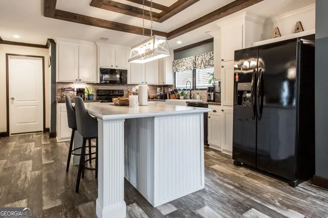 $275,000 | 120 Scarlett, Waycross, GA 31503