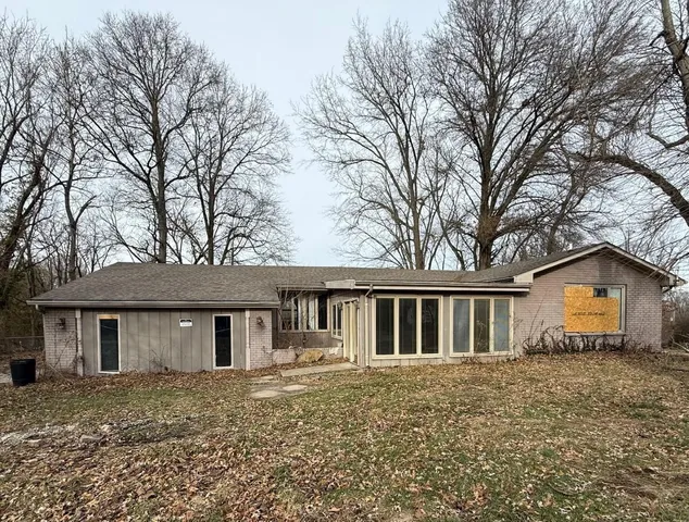 $129,700 | 11035 Avery Road, West Frankfort, IL 62896