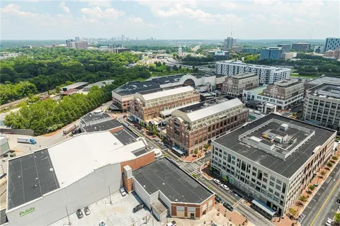 $249,990 | 361 17th Street Northwest, Unit 2418, Atlanta, GA 30363