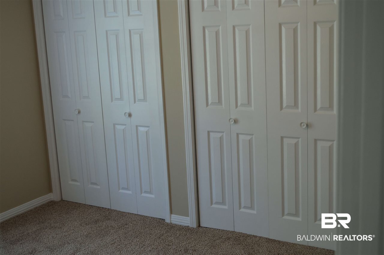 4954 Look Rook Road Orange Beach, AL 36561 - Photo 16 of 32 New carpet installed 8, 2017, lots of natural lite