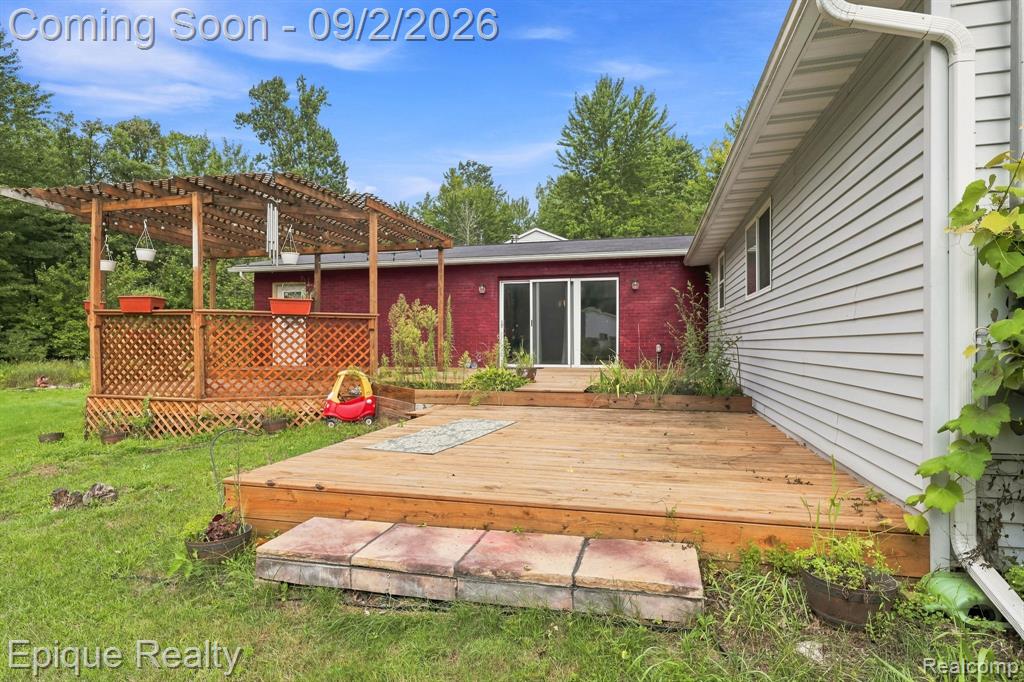 7149 Jordan Road Yale, MI 48097 - Photo 26 of 27 Gallery Image 26