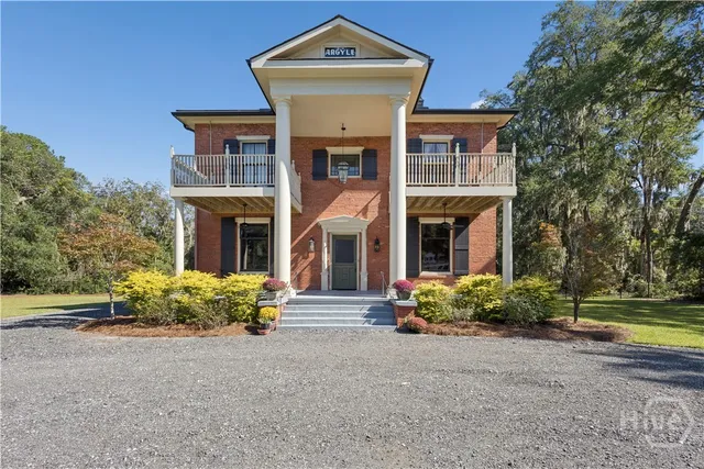 $799,900 | 503 North Ash Street, Springfield, GA 31329