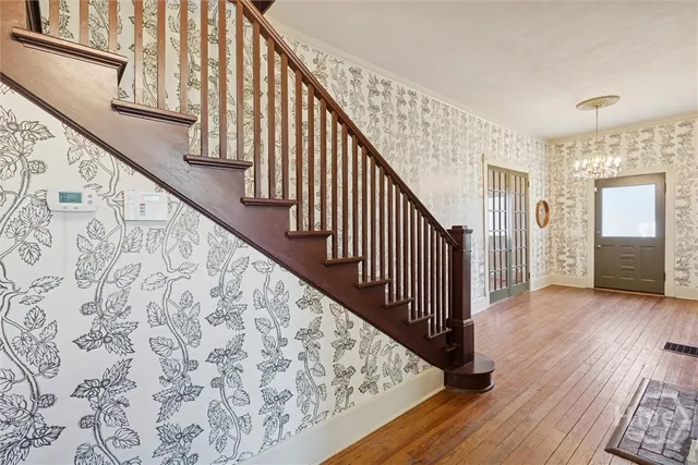 $799,900 | 503 North Ash Street, Springfield, GA 31329