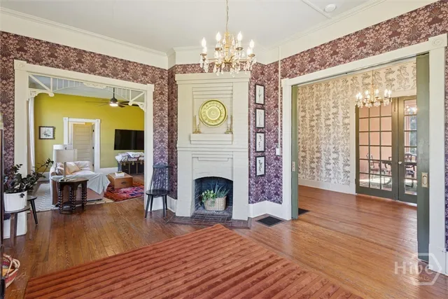 $799,900 | 503 North Ash Street, Springfield, GA 31329