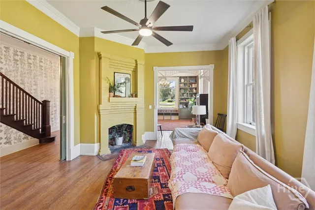 $799,900 | 503 North Ash Street, Springfield, GA 31329