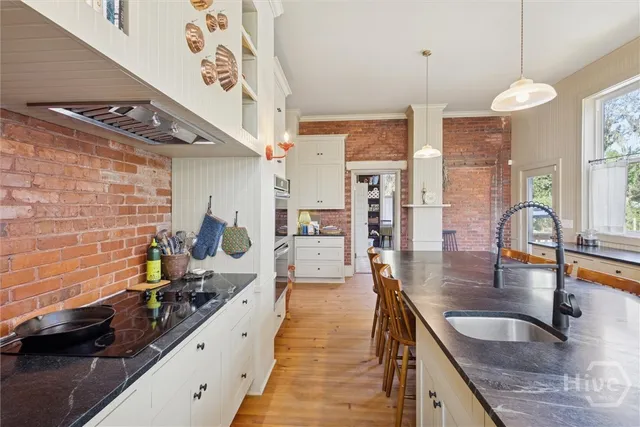 $799,900 | 503 North Ash Street, Springfield, GA 31329