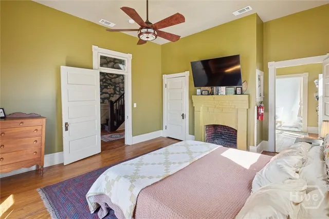 $799,900 | 503 North Ash Street, Springfield, GA 31329