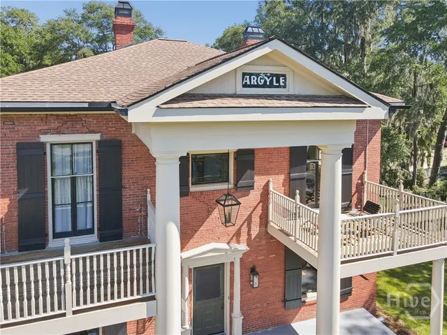 $799,900 | 503 North Ash Street, Springfield, GA 31329