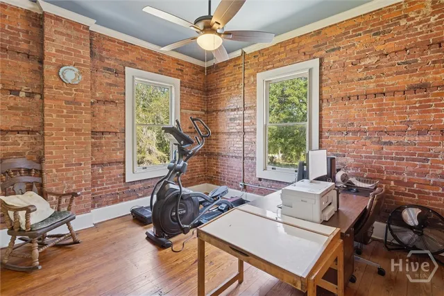 $799,900 | 503 North Ash Street, Springfield, GA 31329