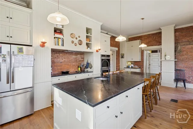 $799,900 | 503 North Ash Street, Springfield, GA 31329