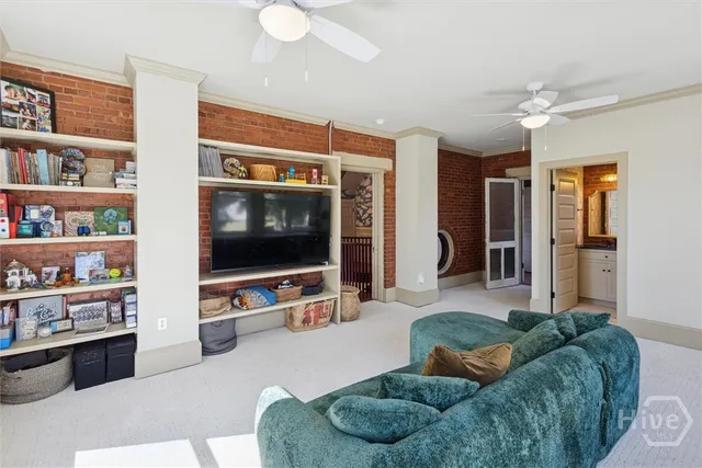 $799,900 | 503 North Ash Street, Springfield, GA 31329