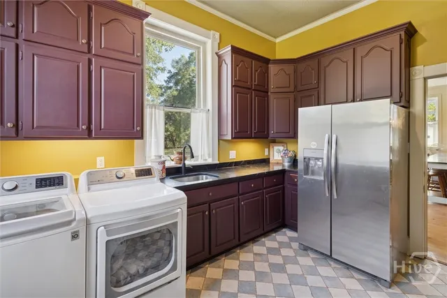 $799,900 | 503 North Ash Street, Springfield, GA 31329