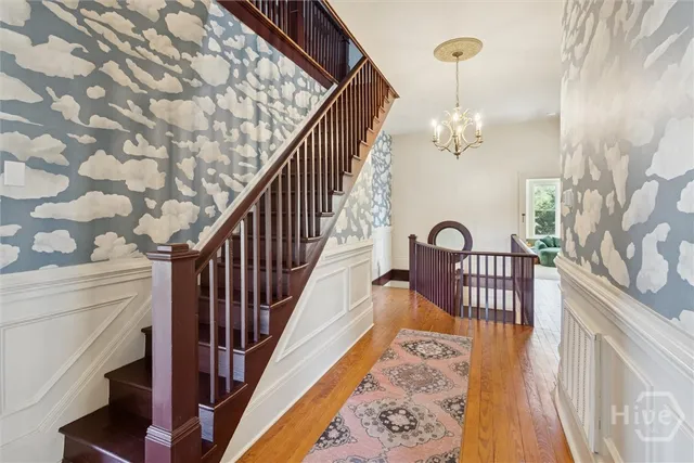 $799,900 | 503 North Ash Street, Springfield, GA 31329