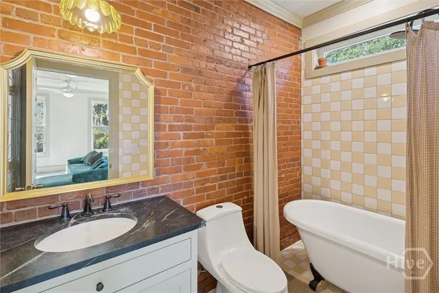 $799,900 | 503 North Ash Street, Springfield, GA 31329