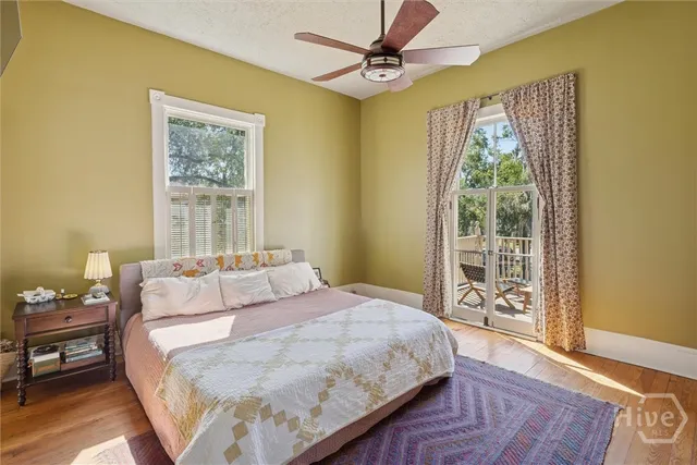 $799,900 | 503 North Ash Street, Springfield, GA 31329