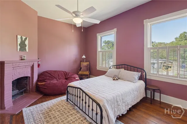 $799,900 | 503 North Ash Street, Springfield, GA 31329