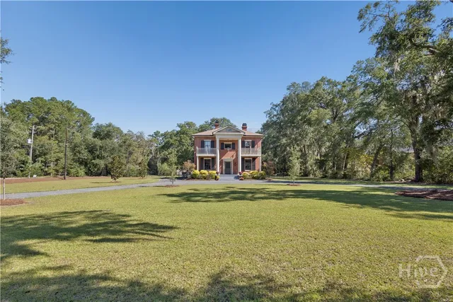 $799,900 | 503 North Ash Street, Springfield, GA 31329