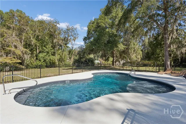 $799,900 | 503 North Ash Street, Springfield, GA 31329