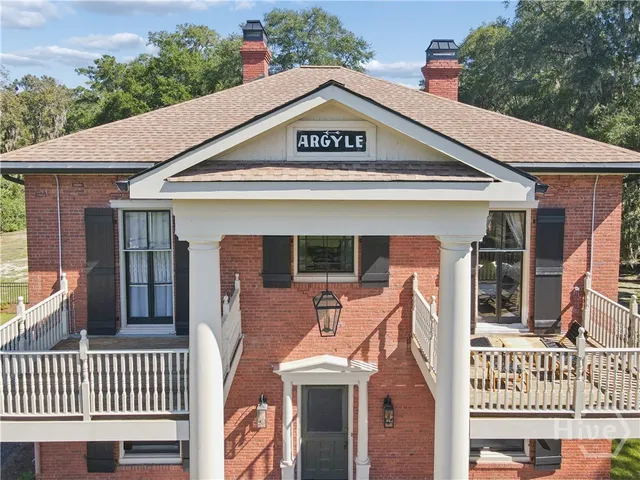 $799,900 | 503 North Ash Street, Springfield, GA 31329