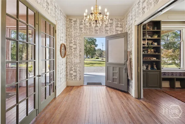 $799,900 | 503 North Ash Street, Springfield, GA 31329