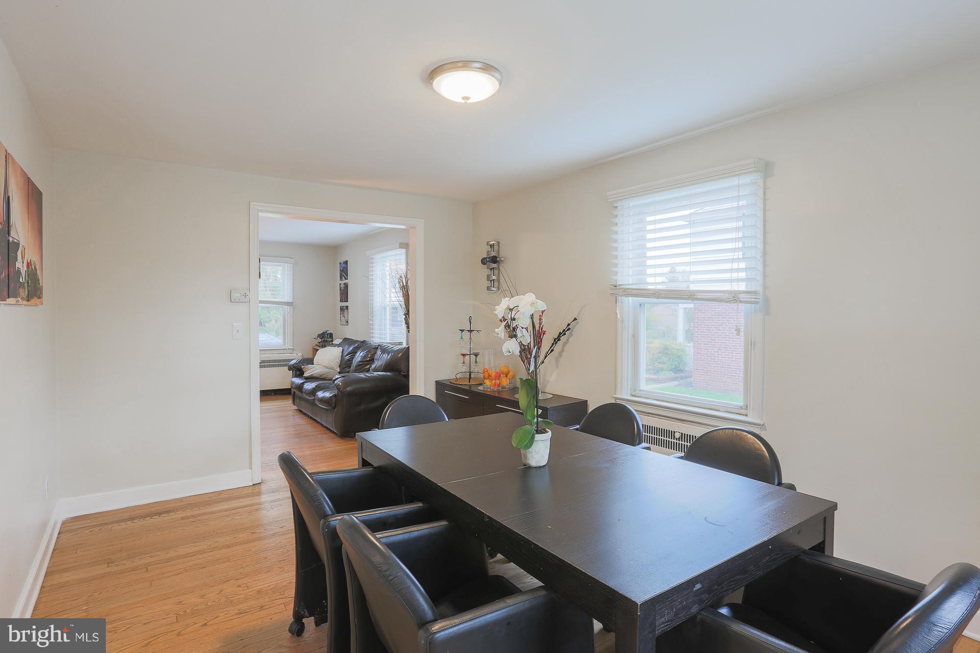 2715 Cheswolde Road Baltimore, MD 21209 - Photo 8 of 27 Dining Room