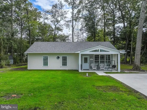 $349,990 | 37155 East Whitetail Drive, Frankford, DE 19945