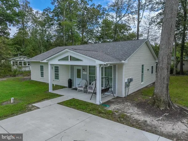 $349,990 | 37155 East Whitetail Drive, Frankford, DE 19945