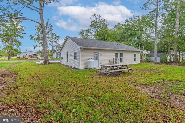 $349,990 | 37155 East Whitetail Drive, Frankford, DE 19945