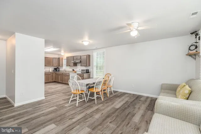 $389,990 | 37155 East Whitetail Drive, Selbyville, DE 19975