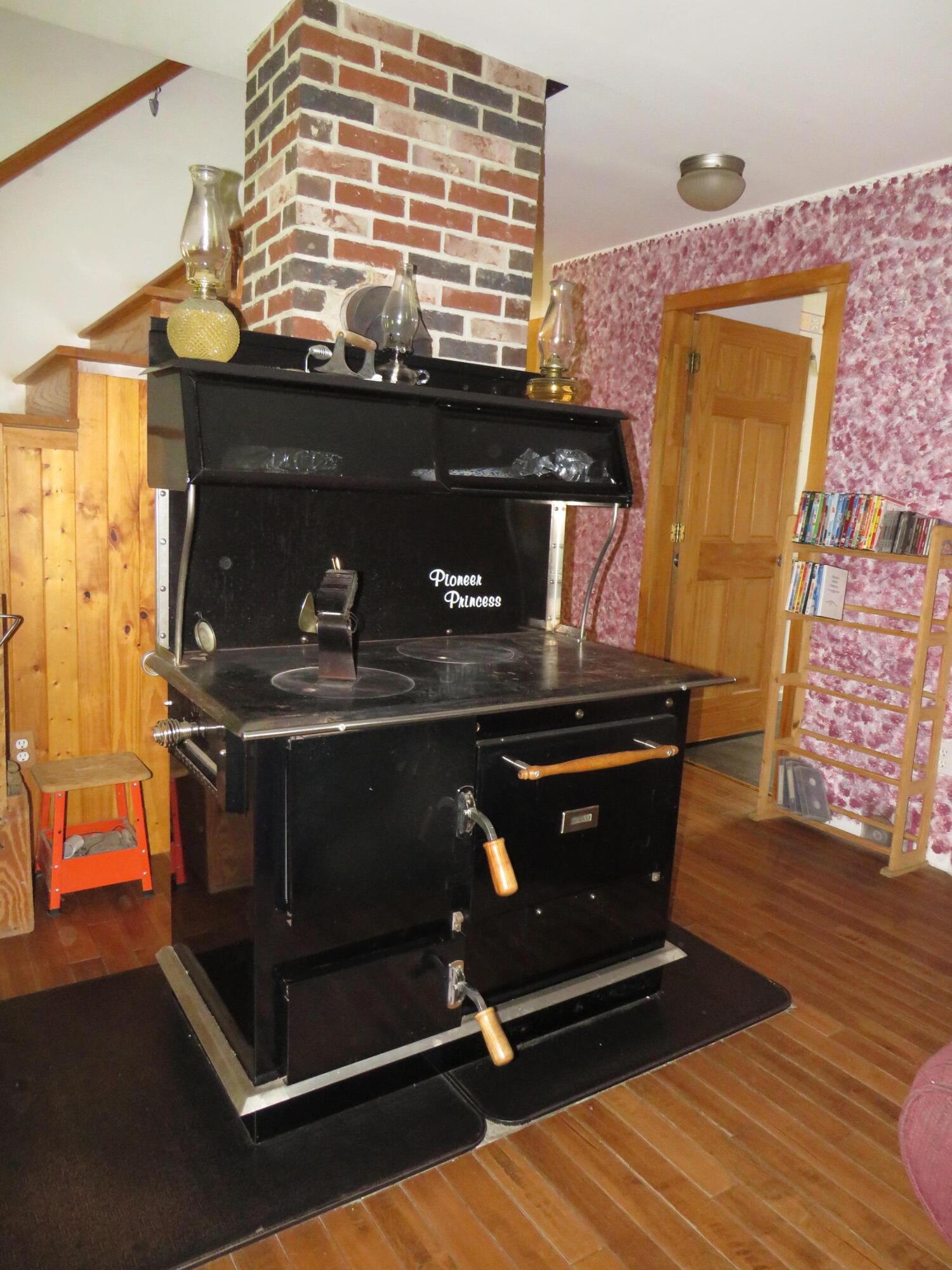 168 Pitcher Road Belfast, ME 04915 - Photo 11 of 24 IMG_1603