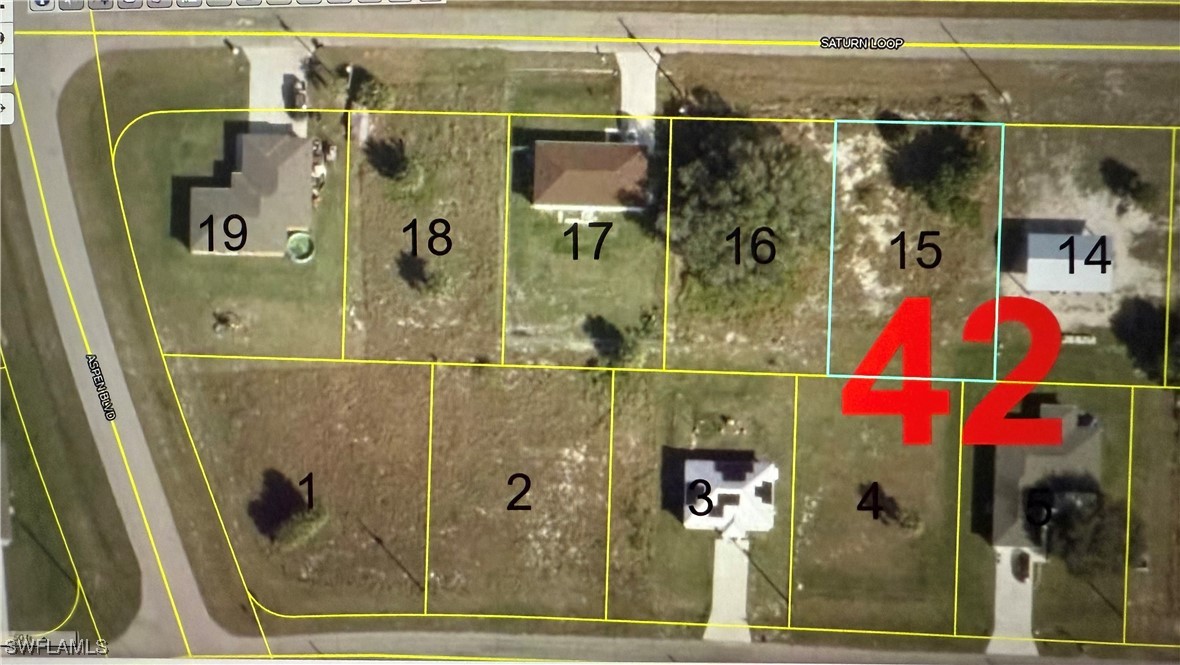 Saturn Loop LaBelle, FL 33935 - Photo 2 of 5