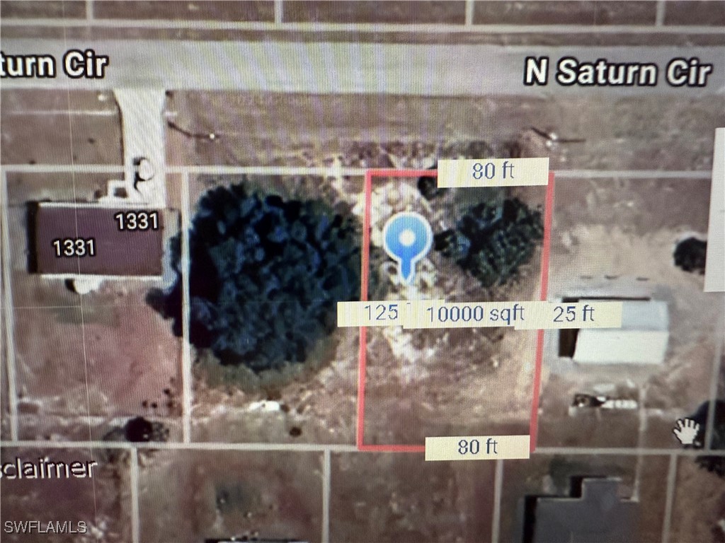 Saturn Loop LaBelle, FL 33935 - Photo 3 of 5