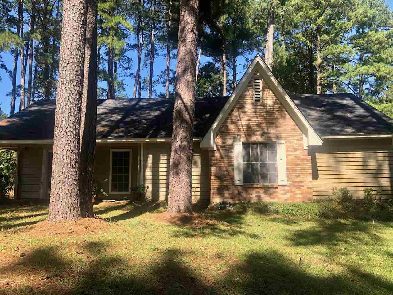 112 Fox Meadows Road Jackson, MS 39212 - Photo 1 of 22 Photo 1