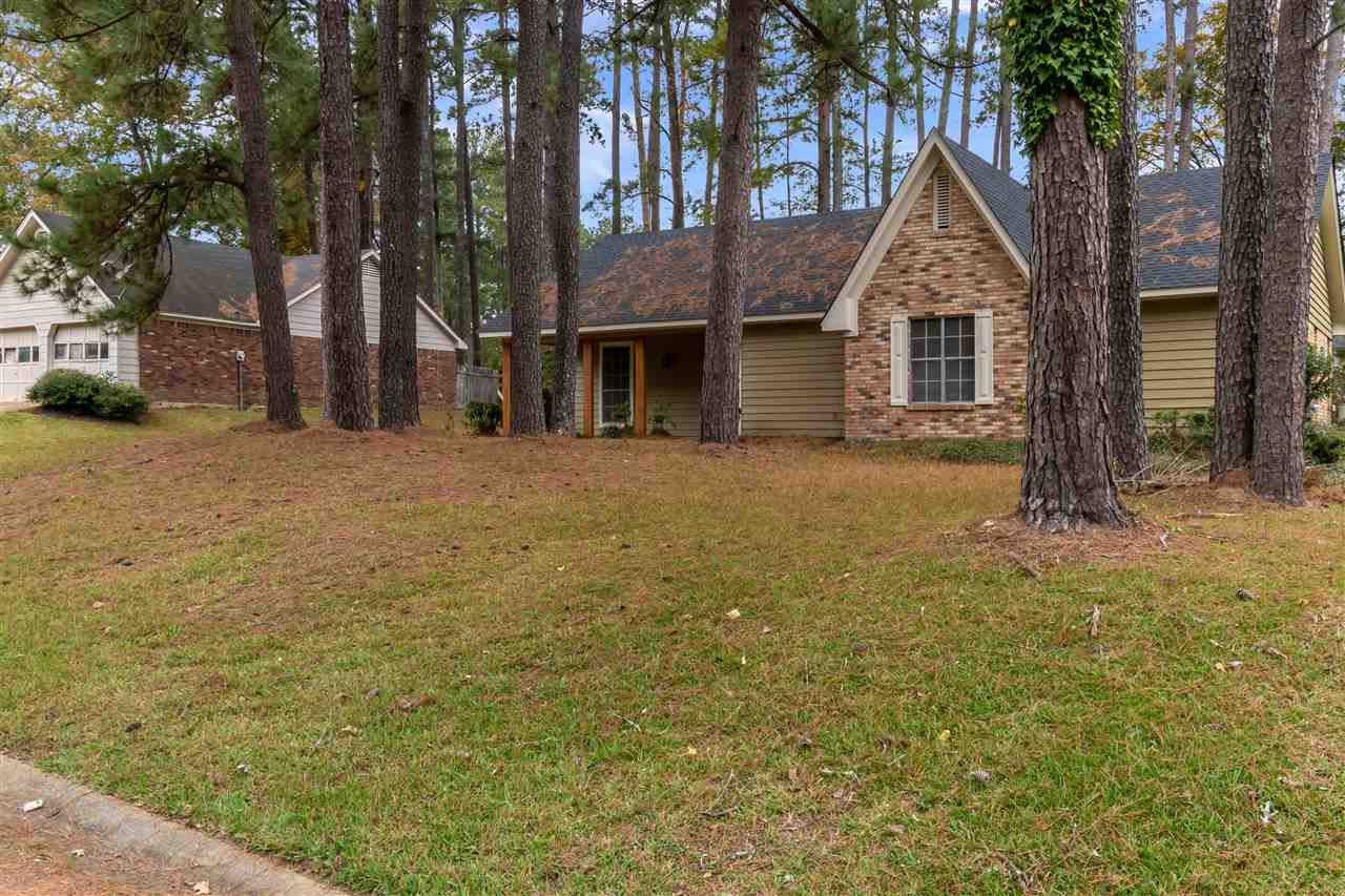 112 Fox Meadows Road Jackson, MS 39212 - Photo 2 of 22 Photo 2