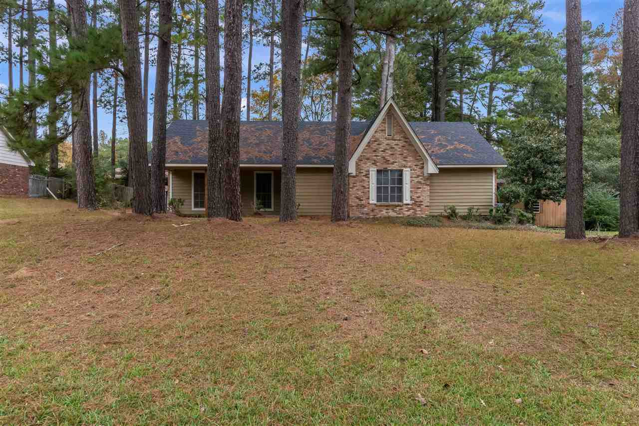 112 Fox Meadows Road Jackson, MS 39212 - Photo 3 of 22 Photo 3