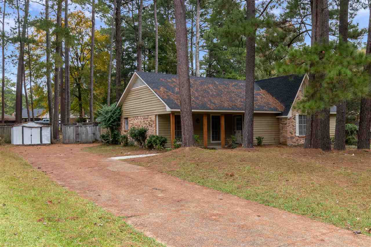 112 Fox Meadows Road Jackson, MS 39212 - Photo 4 of 22 Photo 4