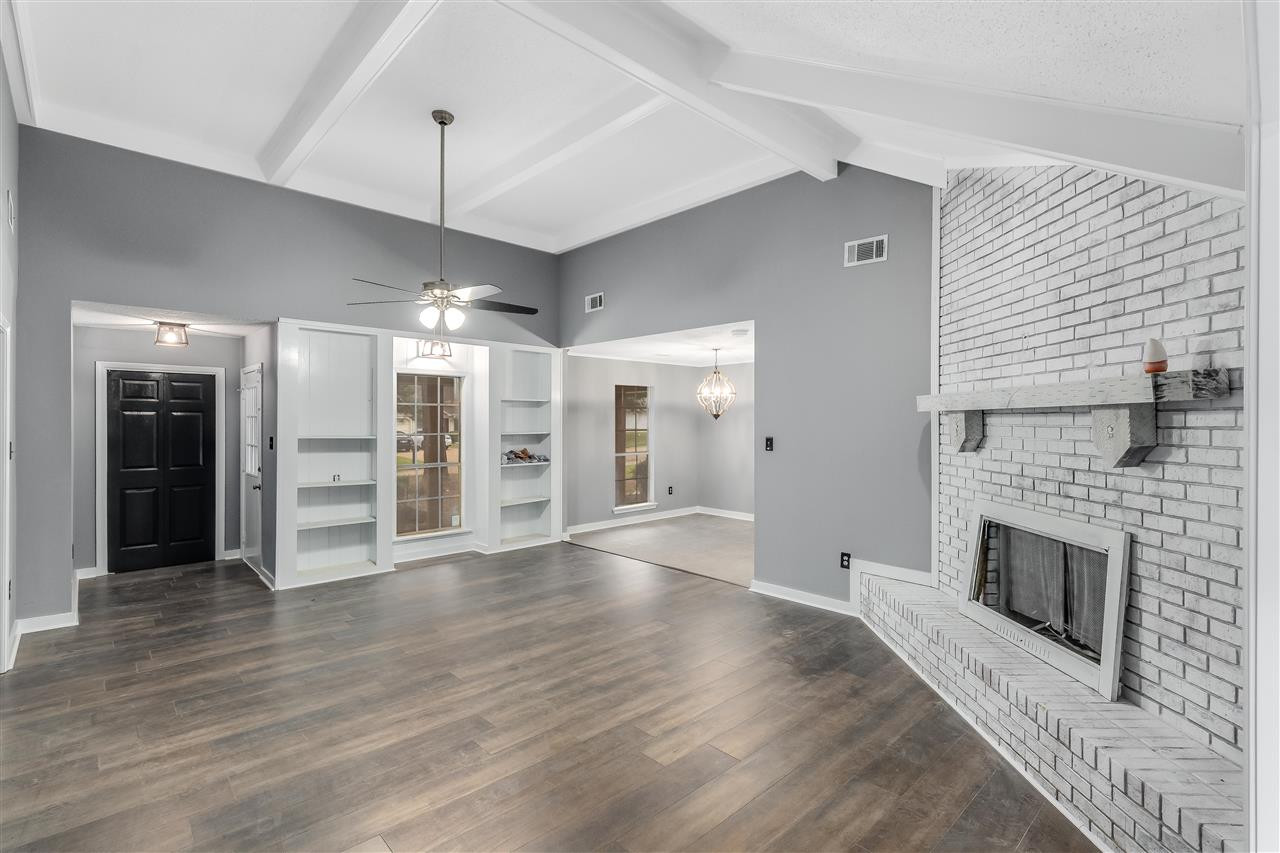 112 Fox Meadows Road Jackson, MS 39212 - Photo 9 of 22 Photo 9