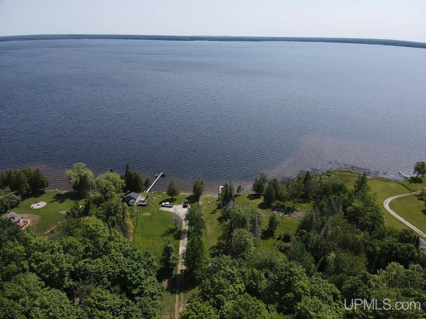 820 Ash Road Manistique, MI 49854 - Photo 65 of 70 Gallery Image 65